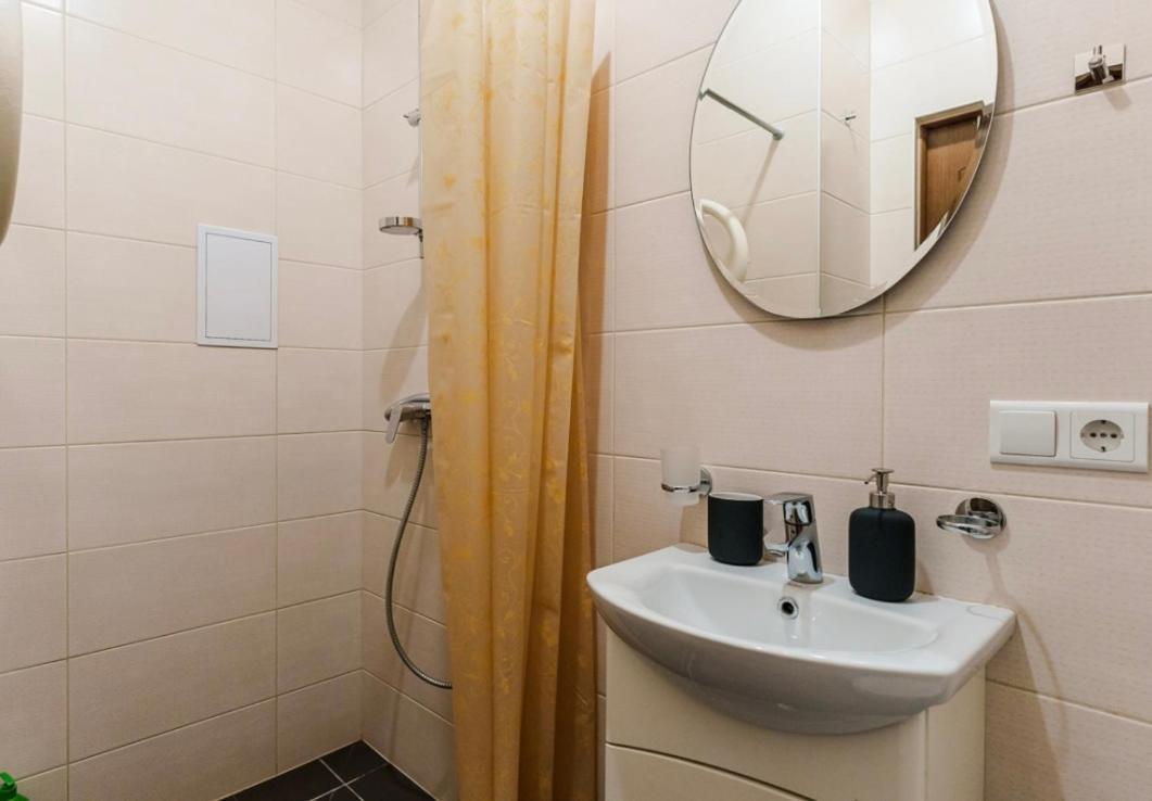 Elizabetes Street Boutique Stay Riga Exterior photo